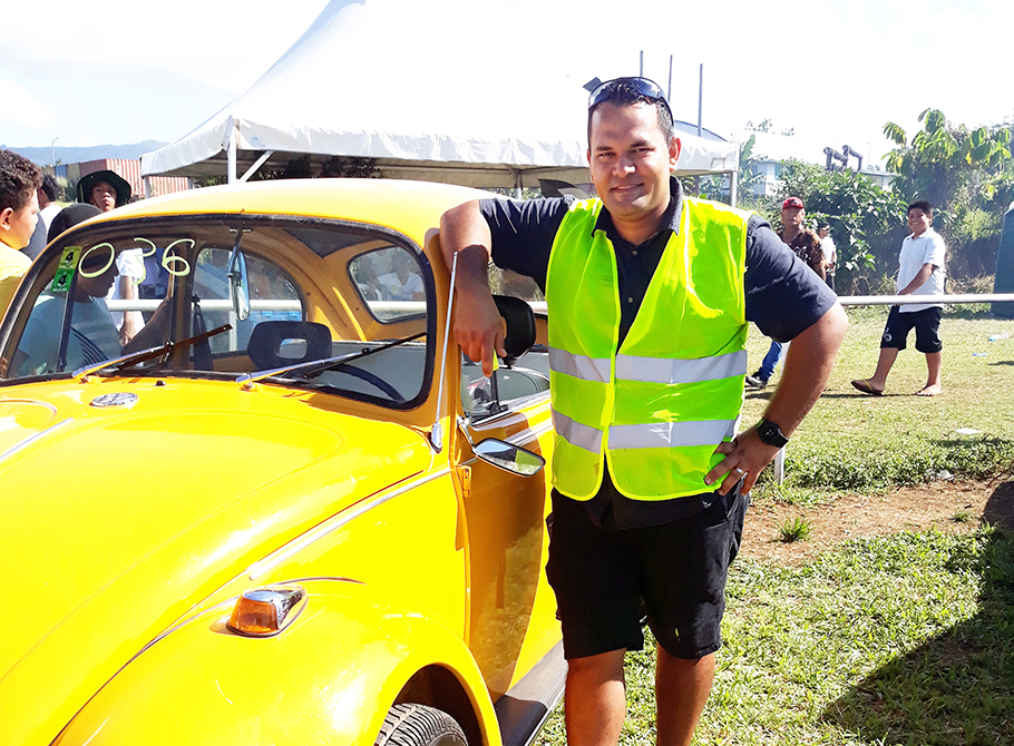 Car Show popular Independence attraction