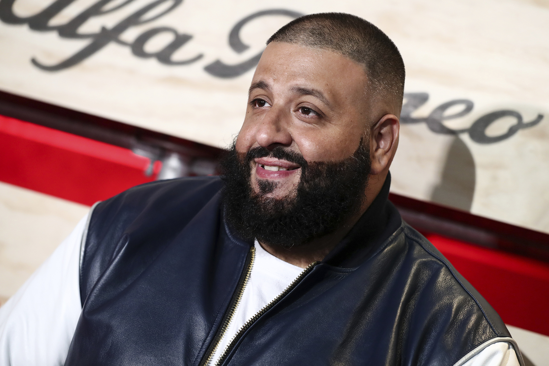 DJ Khaled to headline music cruise aboard Norwegian Sky