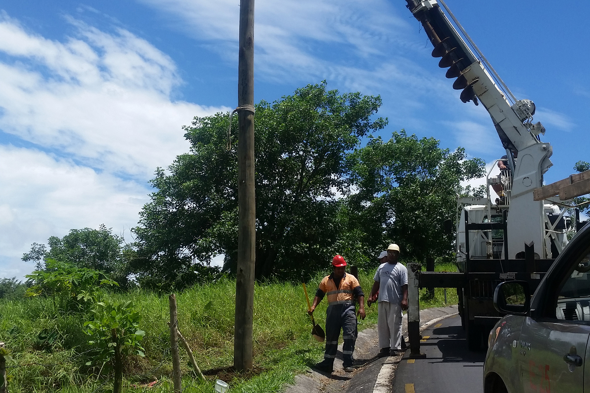 E.P.C. aims for improvement