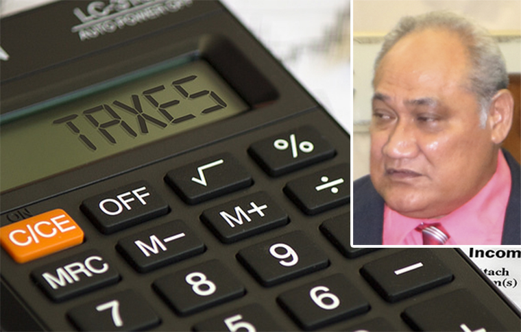 Minister sets record straight