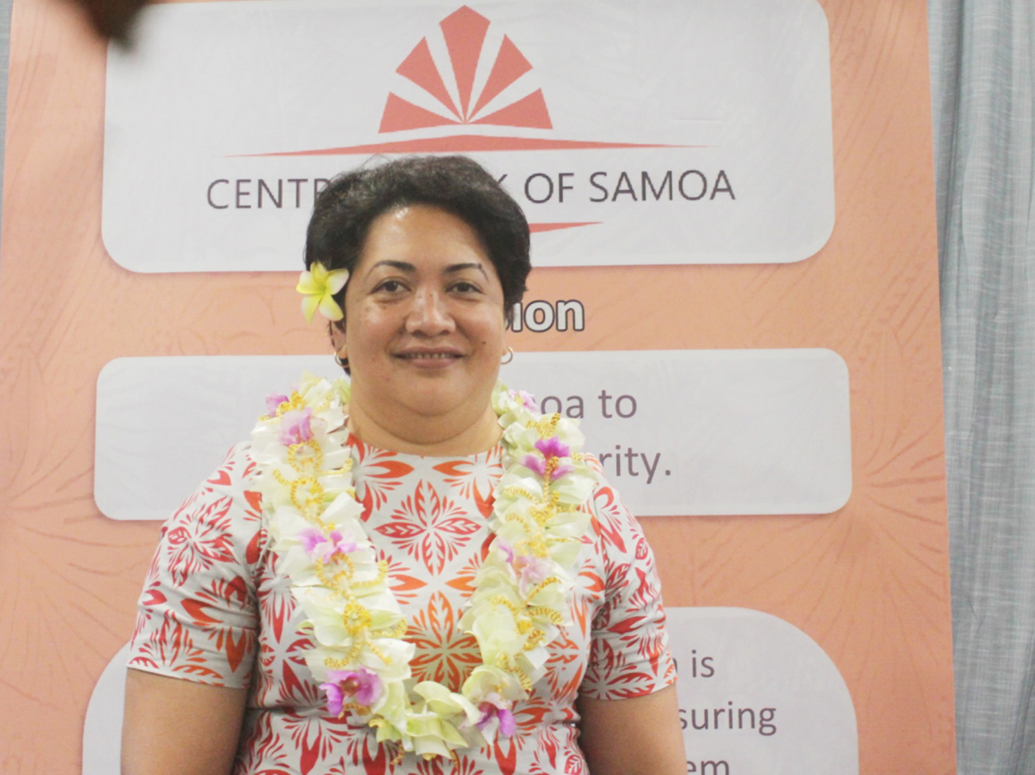 Ensuring no one is left behind