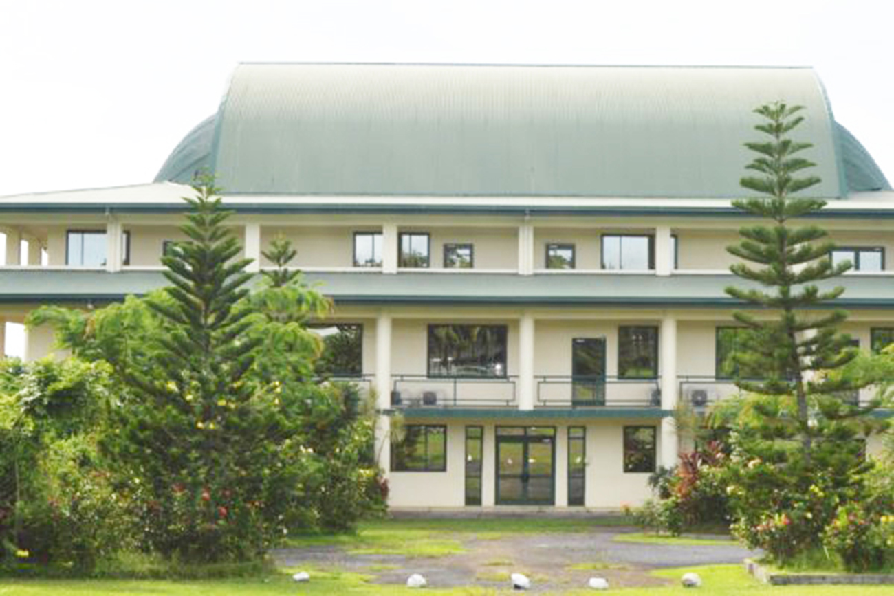 $4.4million building on market again