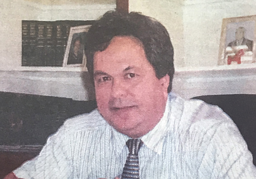 Misa becomes new Minister of Finance