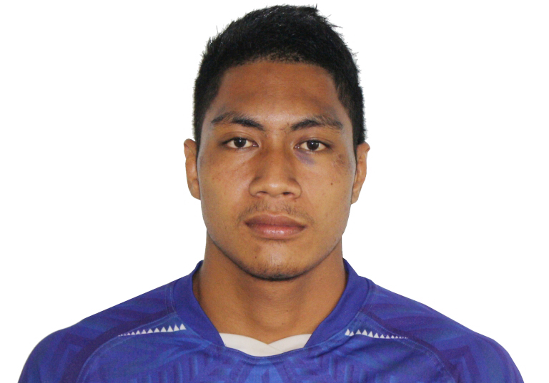 Faiva Tagatauli dies after first game having missed all of last season