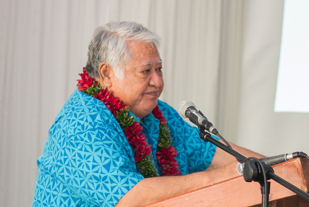 P.M. says public want ‘reasonable force’