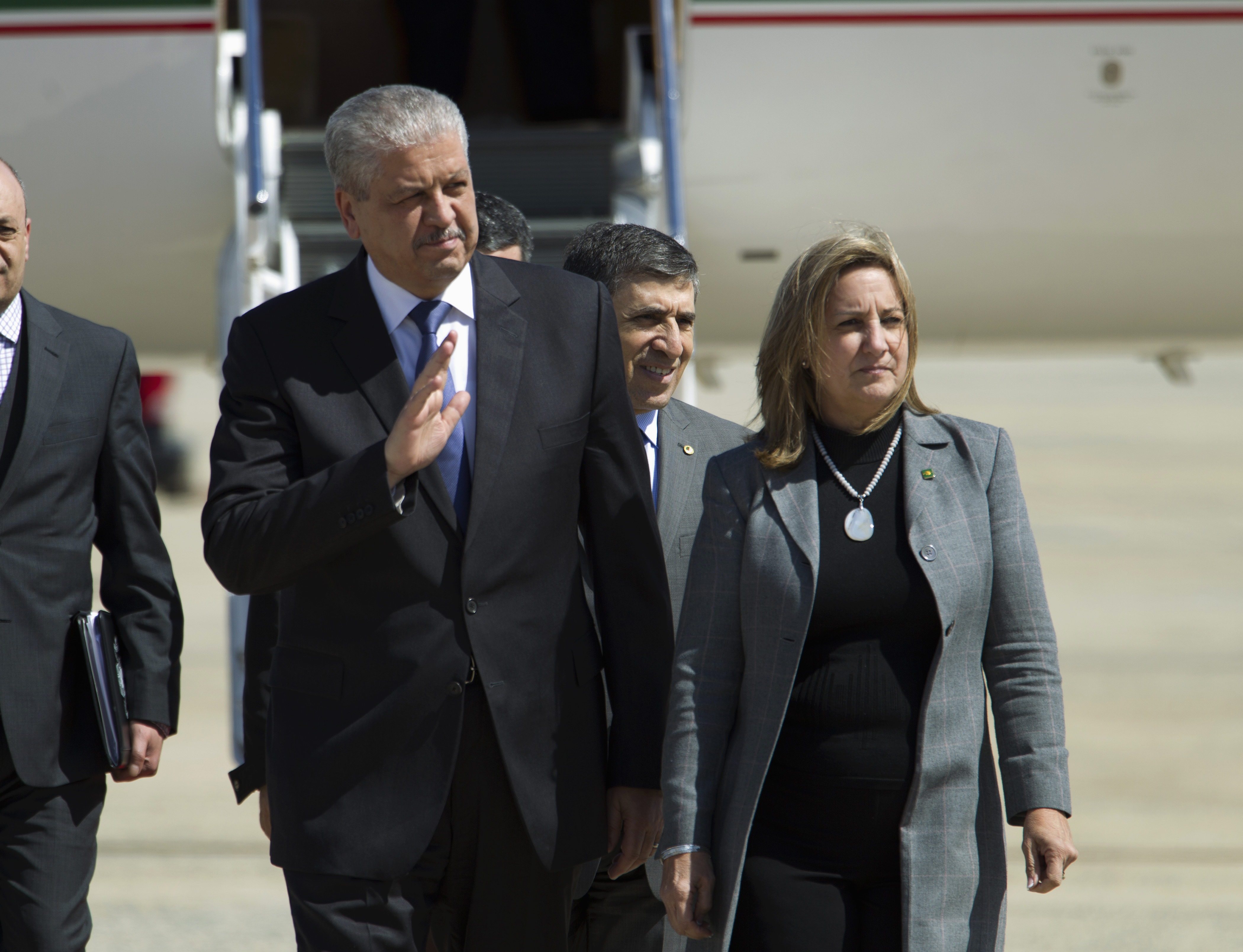 After Brussels, leaders tackling threat of nuclear terrorism