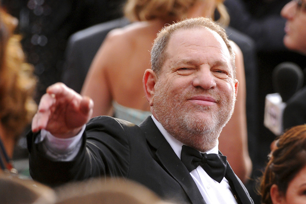 London police receive new assault claims against Weinstein