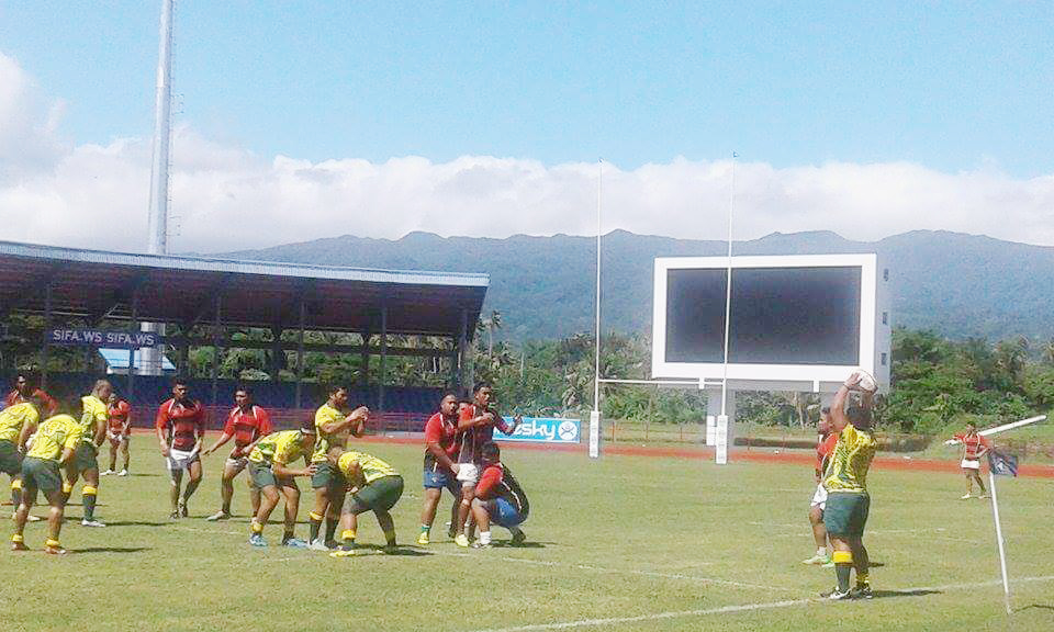 N.P.C. Kicks off on a High