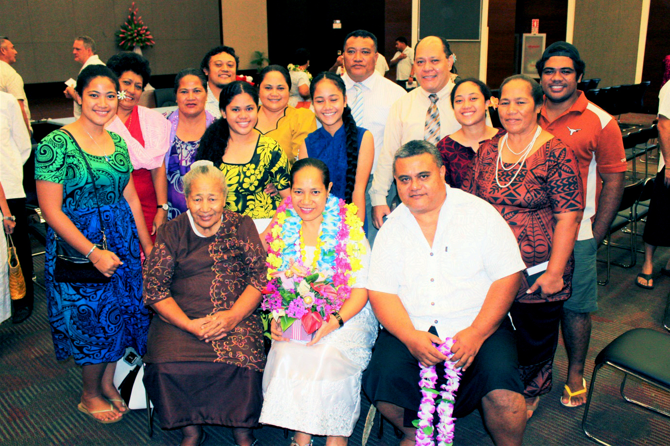 Teleiai: The Law Reformer