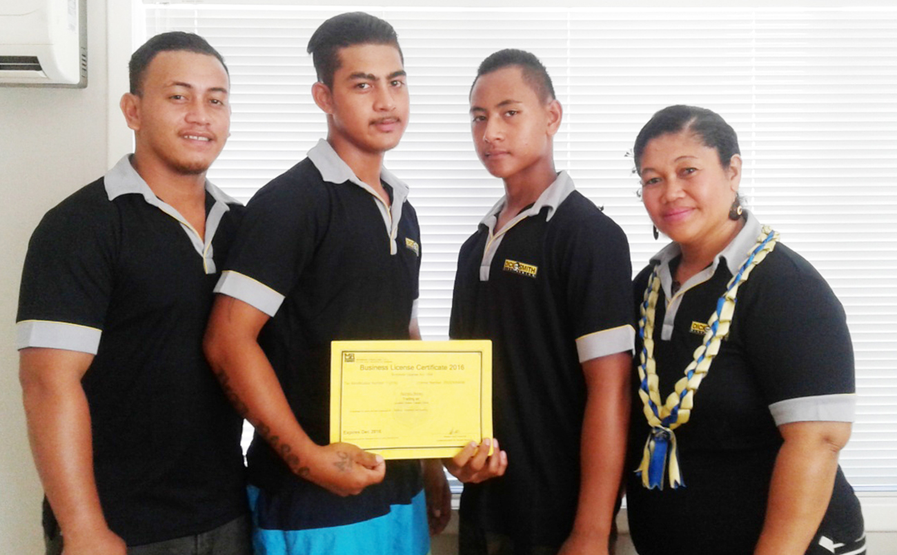 Healing through the traditional touch