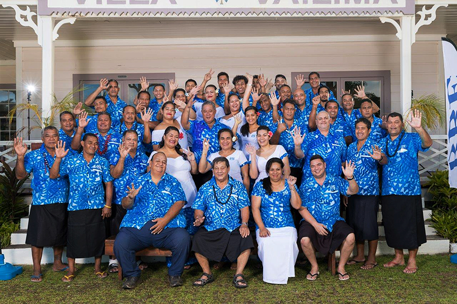 Betham Brothers Enterprises - Company blessed to be a blessing