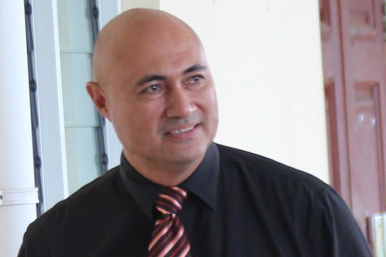 Election candidate to appeal guilty verdict