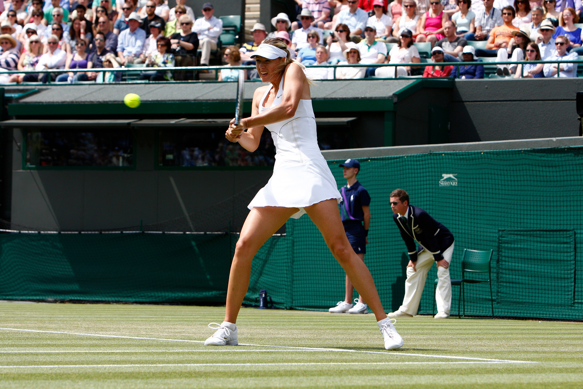 Maria Sharapova to learn doping appeal verdict on Tuesday