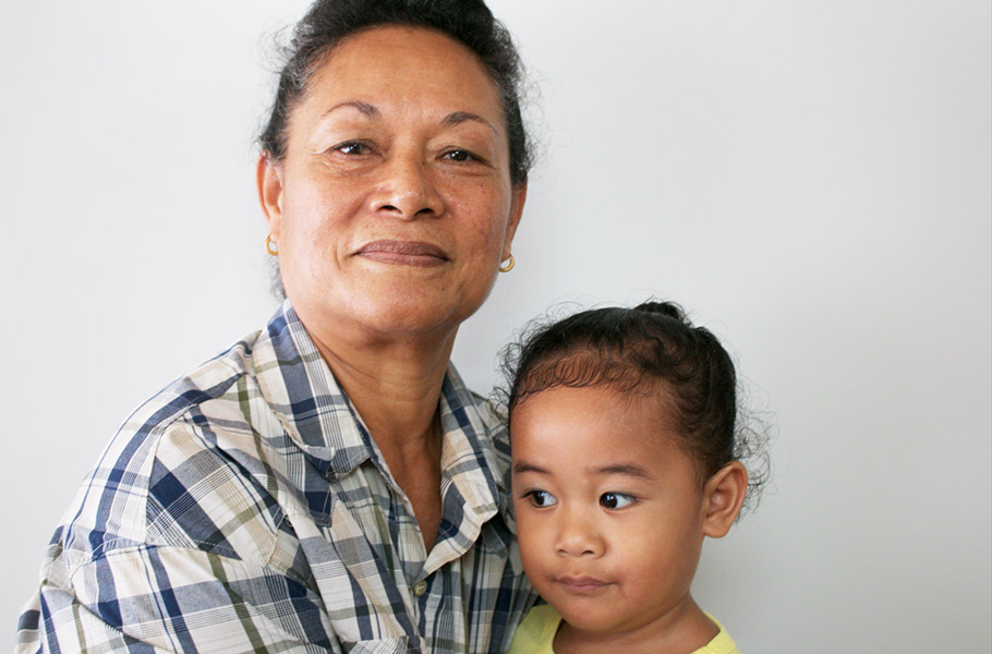 Changing lives: Our nutritious food systems