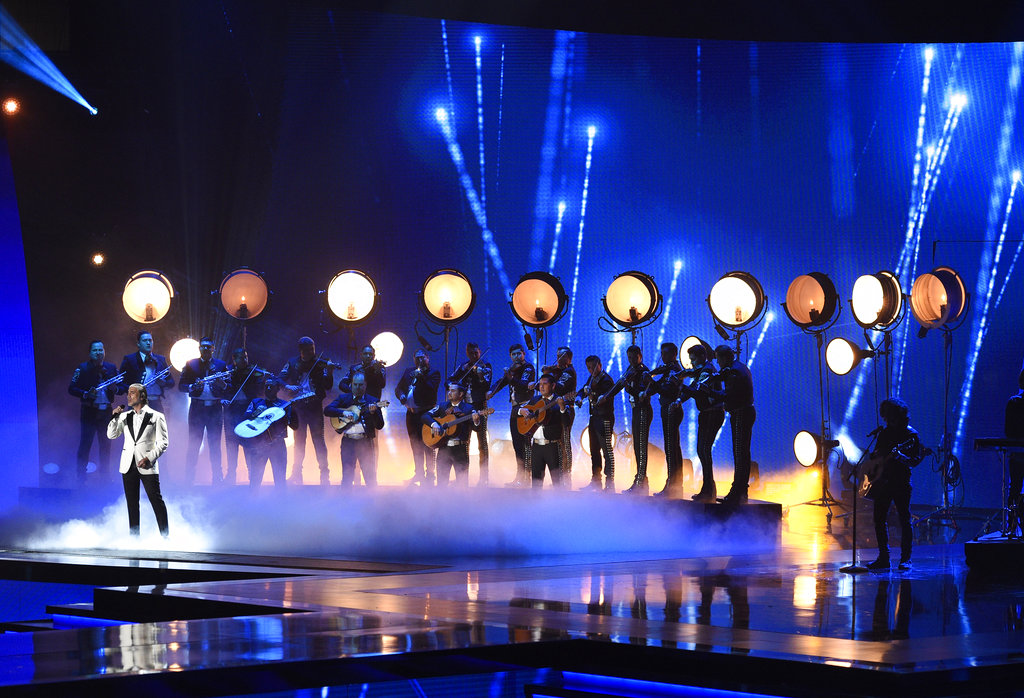 Global hit 'Despacito' claims 3 early Latin Grammy Awards