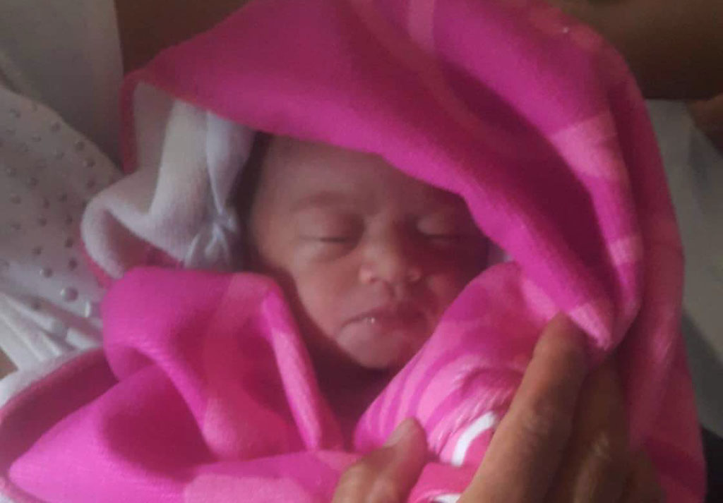 Samoa welcomes seven Christmas babies