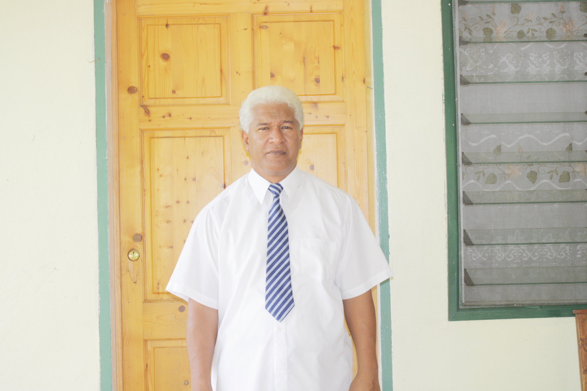 “E fevaevaea’i pe a le femalamalamaa’i”