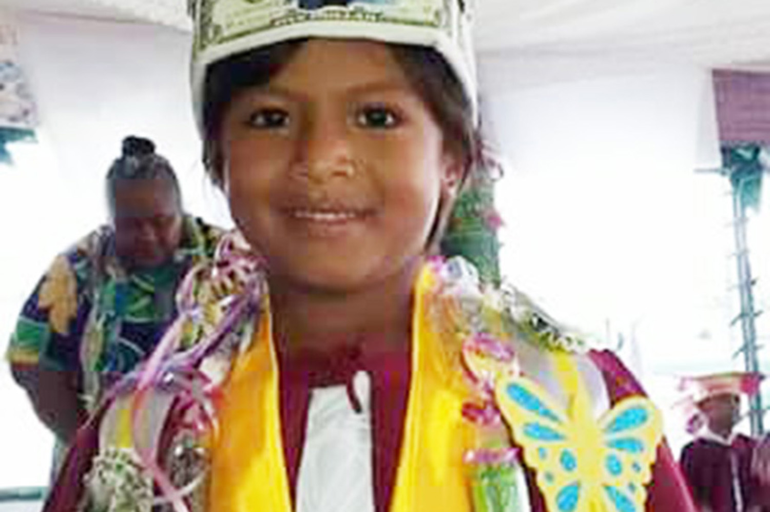 Fuailolo’o Mulifanua school celebrates
