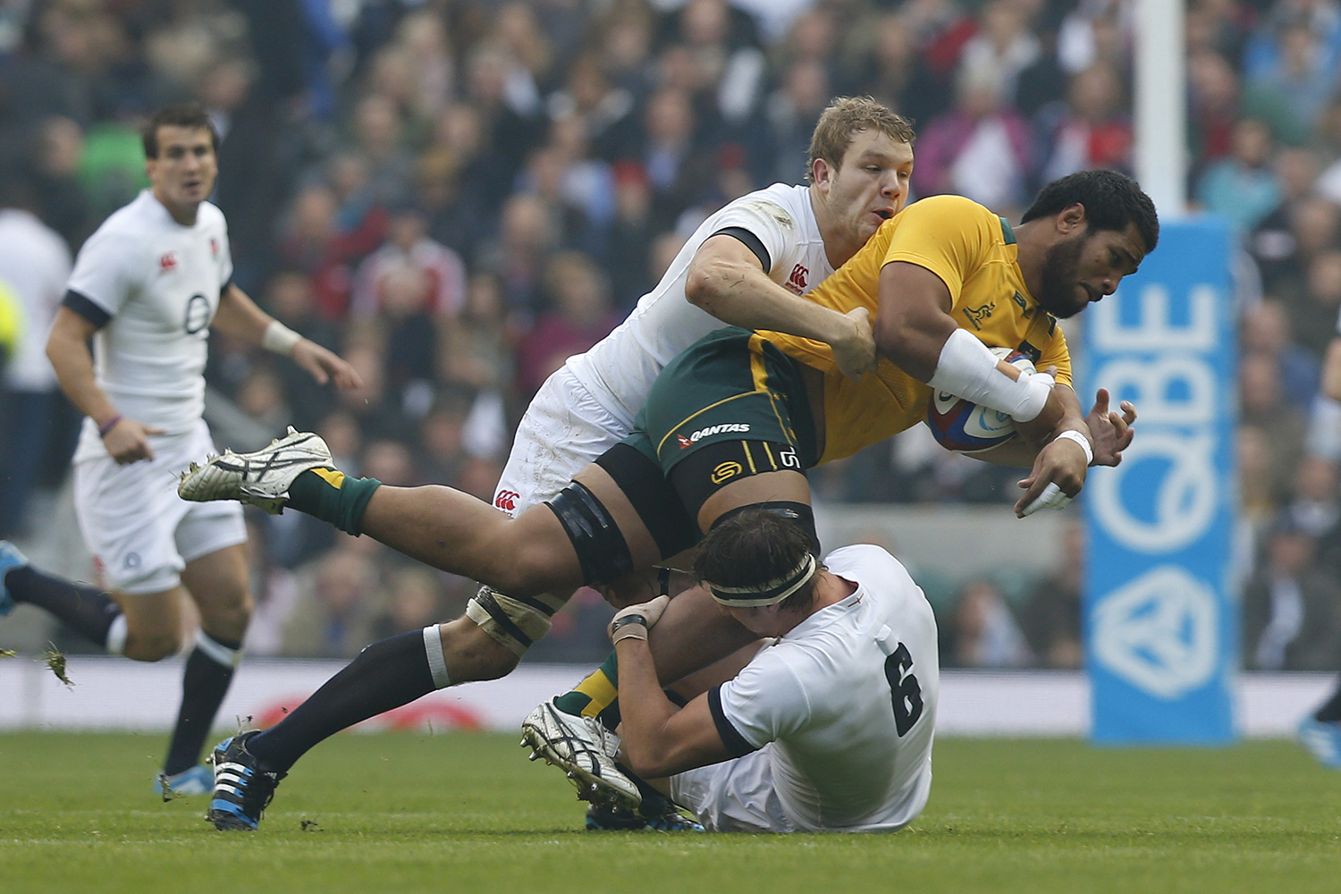 Time's up: Gatland to name hotly debated Lions squad for NZ