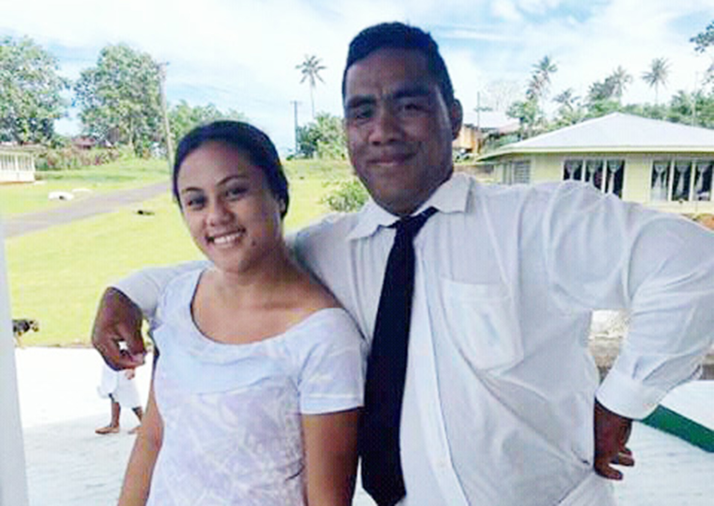 Family mourns bus crash victim