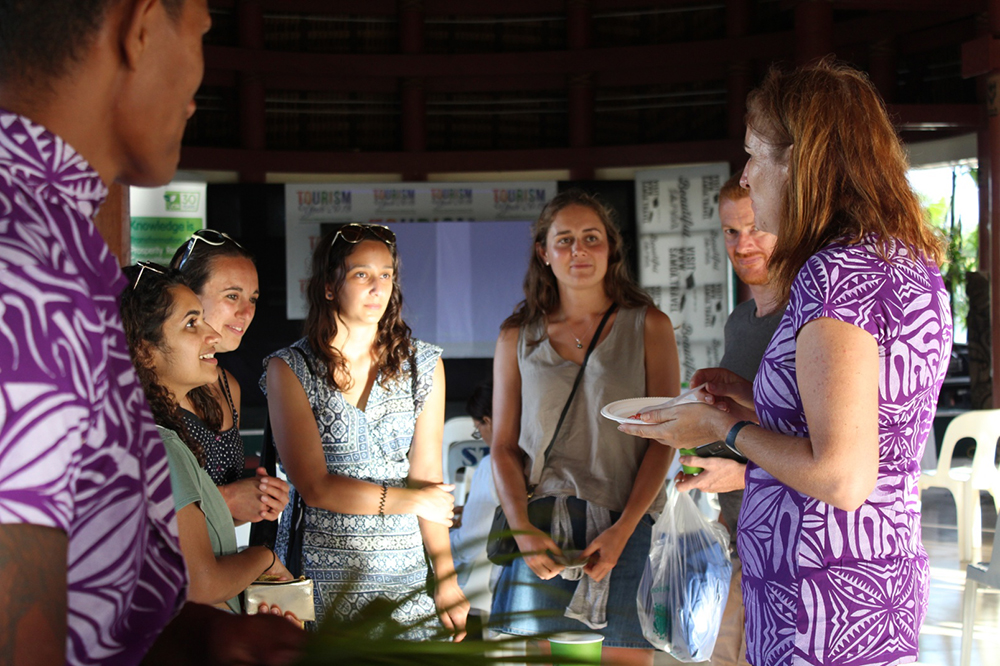 Women in Business launches Agri-tourism Farm to Table app