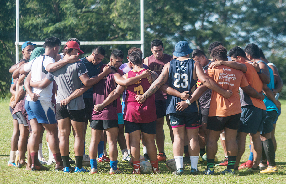 Chiefs want Alan Grey Cup