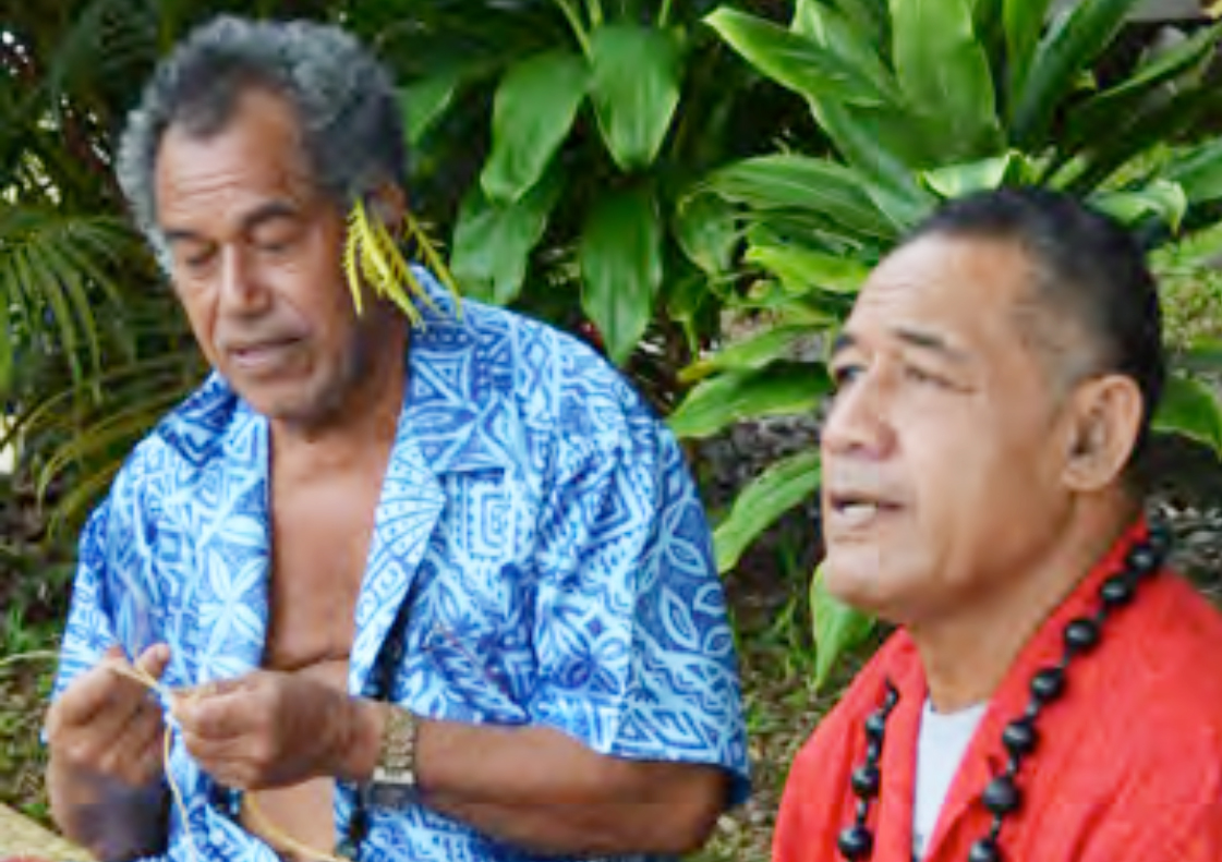 Samoa represented at cultural conference