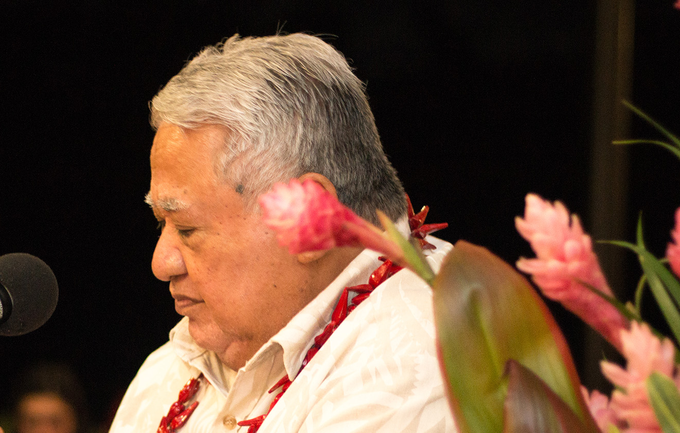 P.M. assures overseas voters on their rights