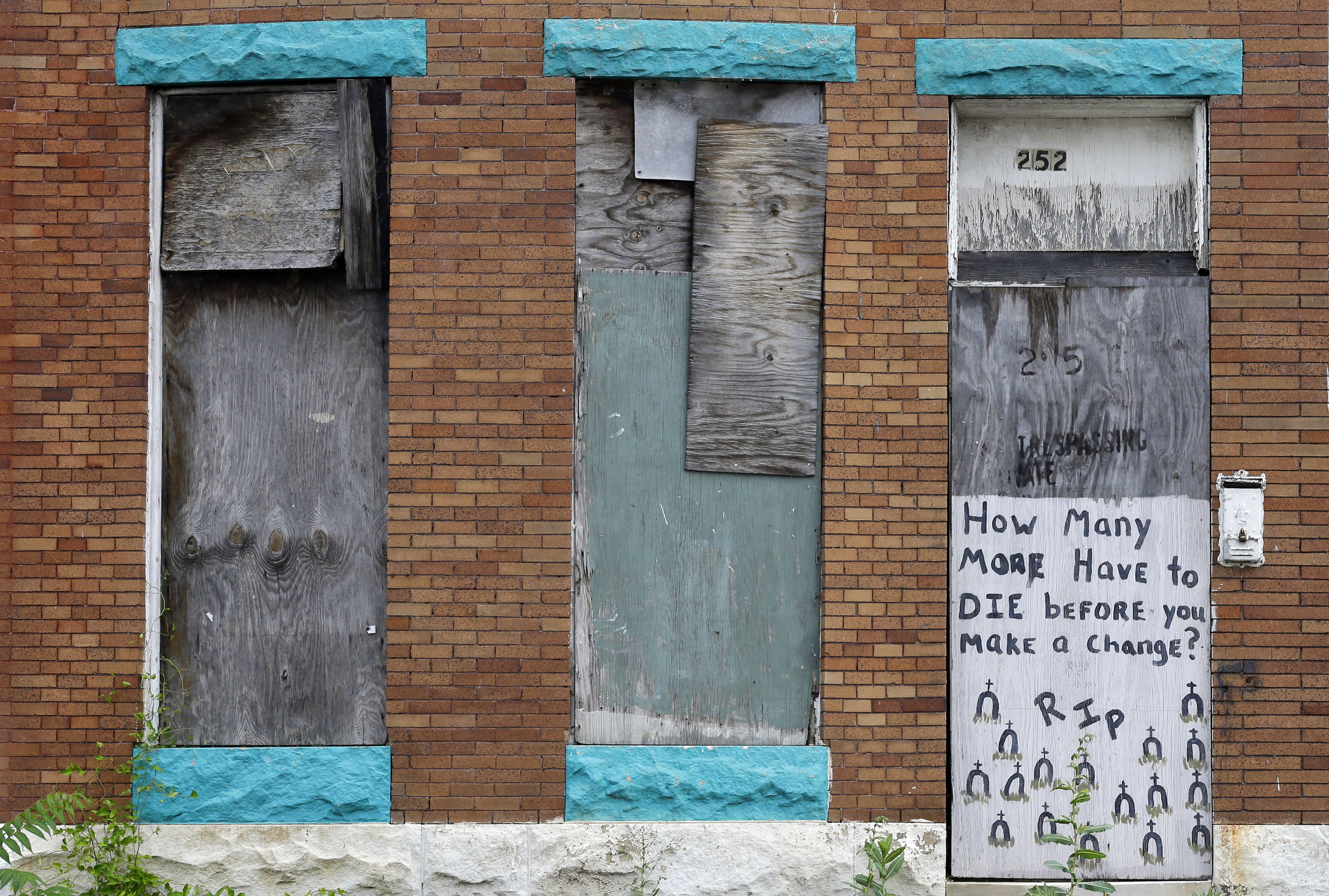 #RIP Lor Scoota, Baltimore rapper who tried to stop violence