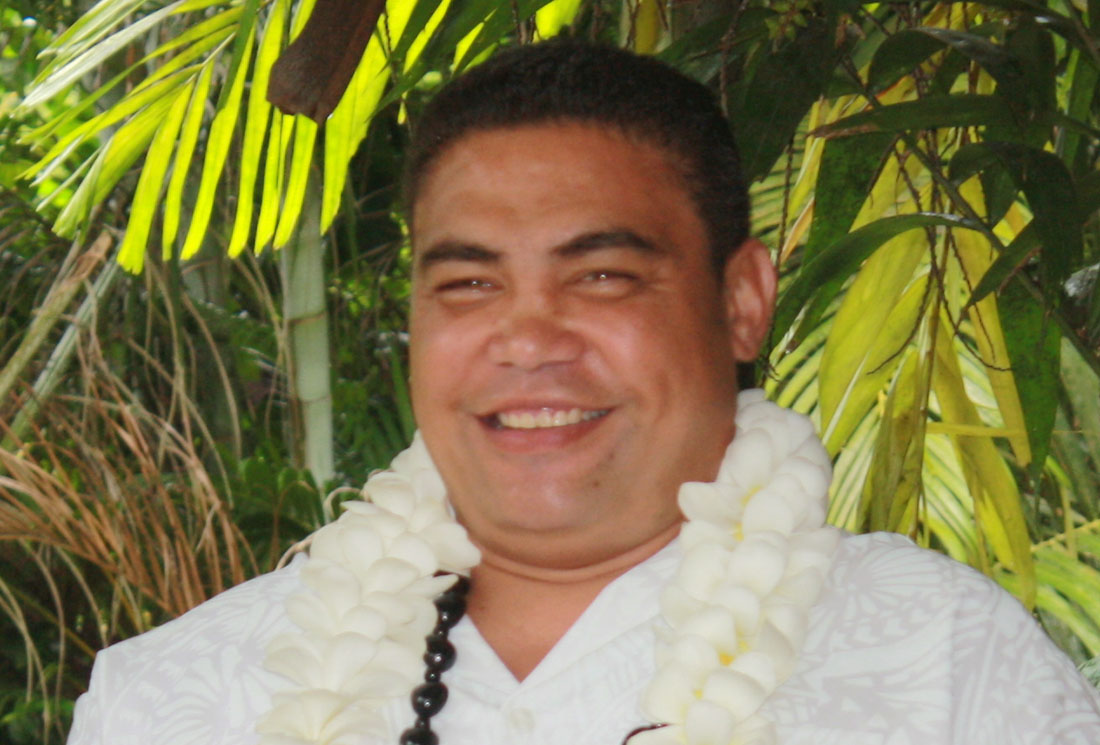 Samoa and New Zealand mourn “gentle giant” Tiumalu Dylan Mika