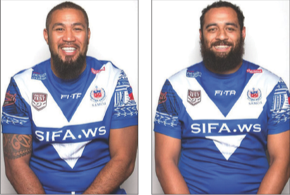 Le Uso, e uso i mea uma