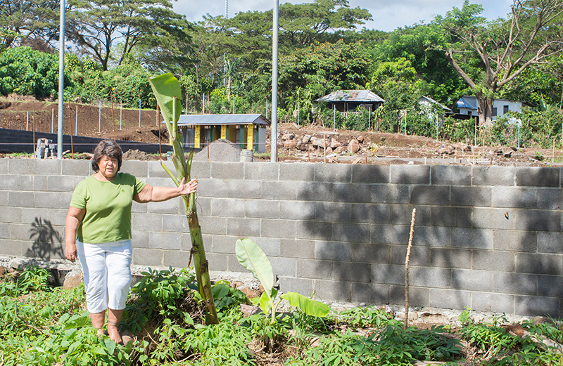 Samoa a Christian state? Whatever!