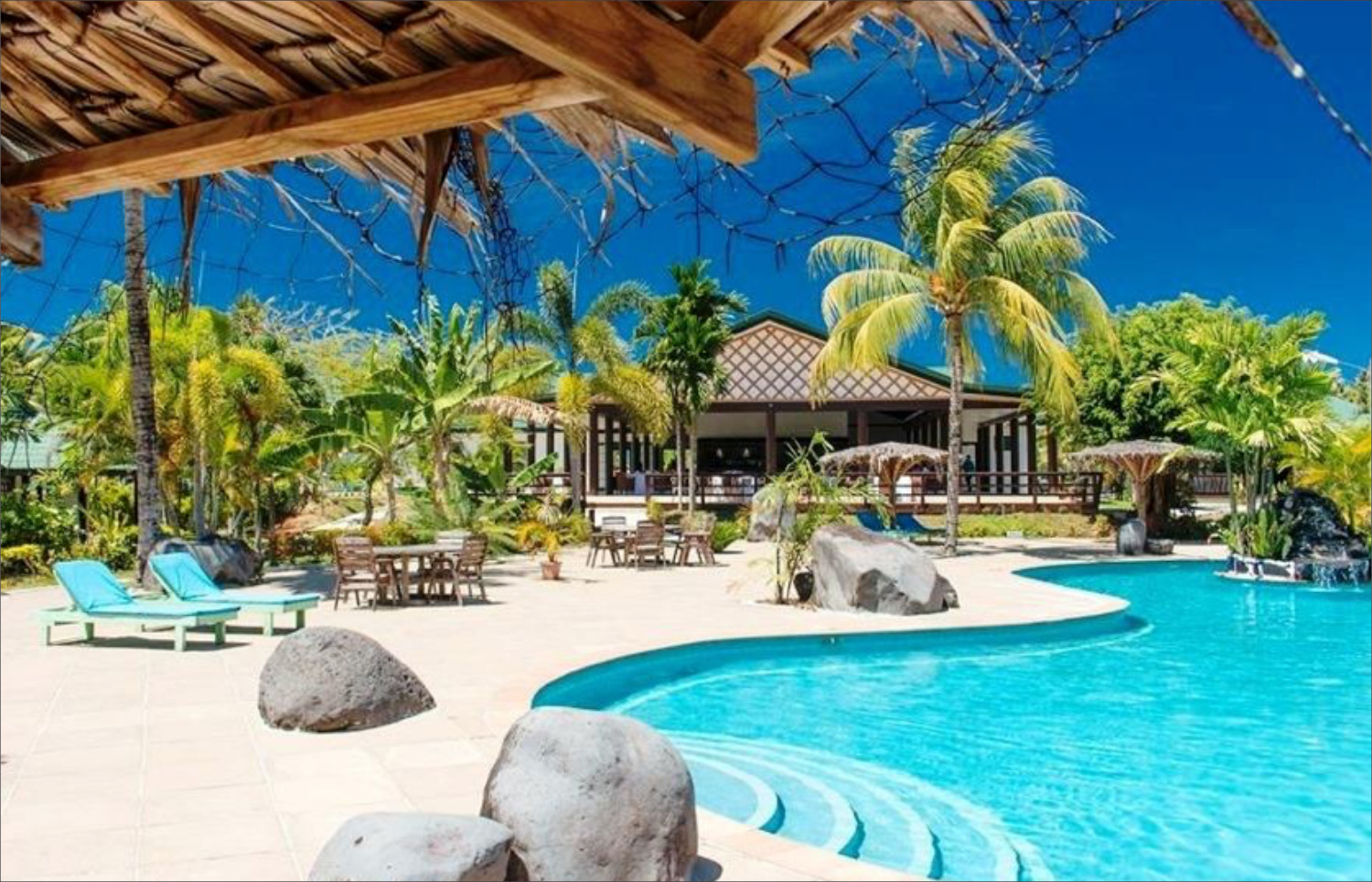 Savai’i dish winner in Challenge