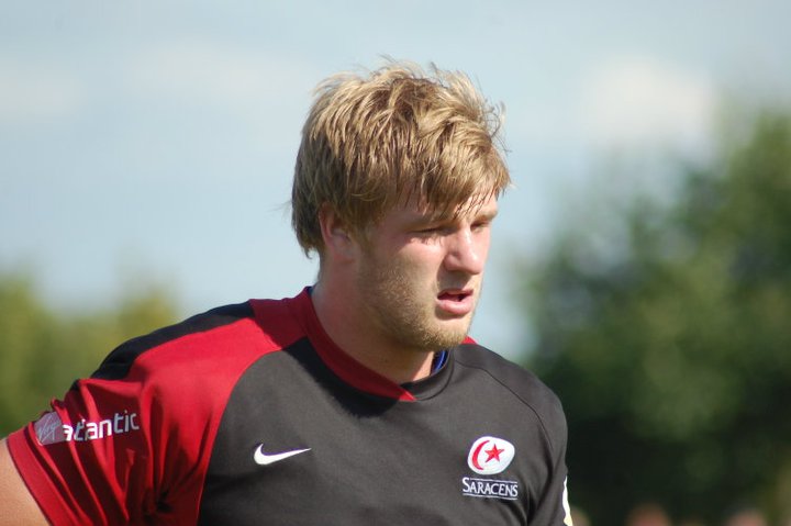 England lock Kruis faces 3-month rugby ban for biting rival
