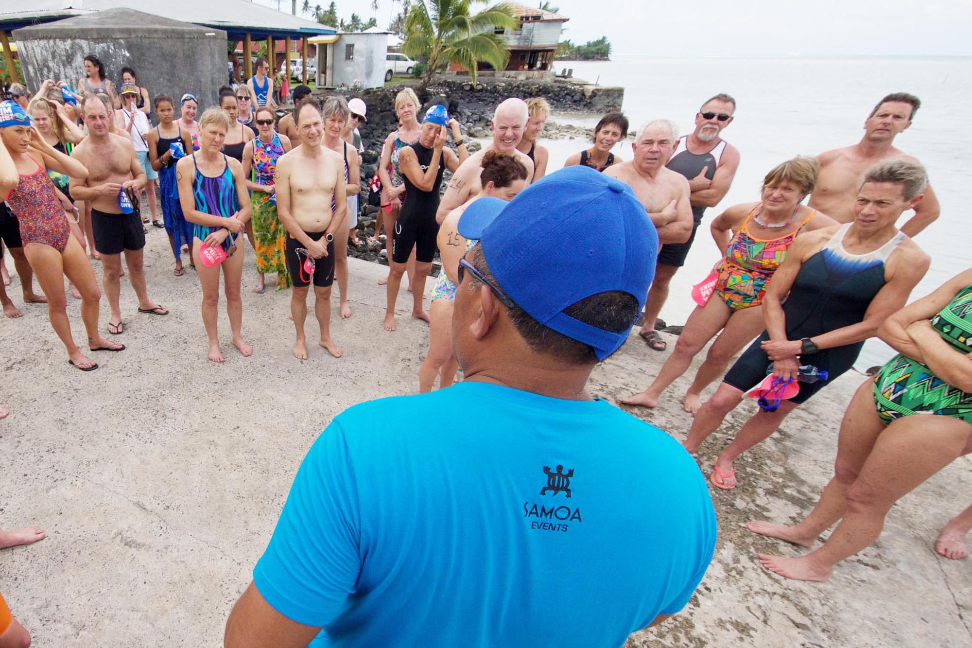 Afoa nominated for  international honour
