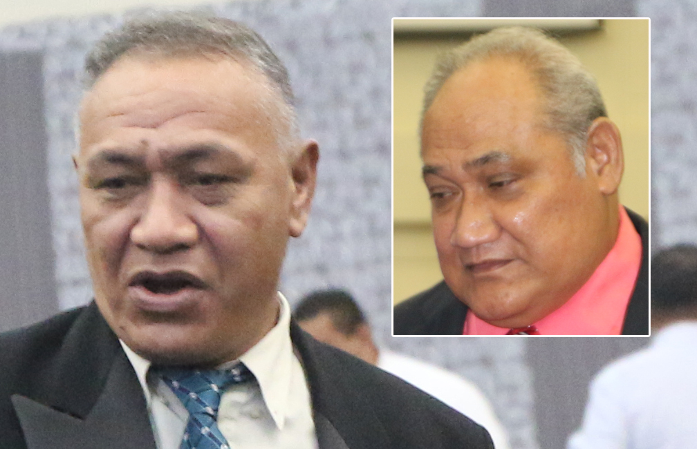 Govt. rejects financial desperation claim