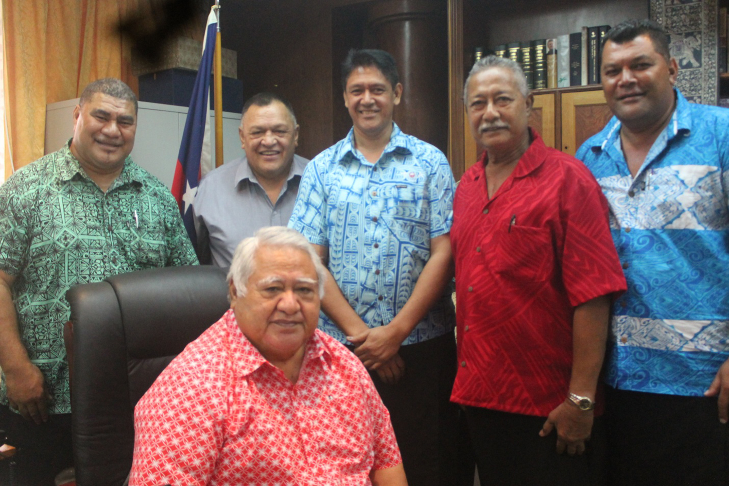 New era begins for boxing