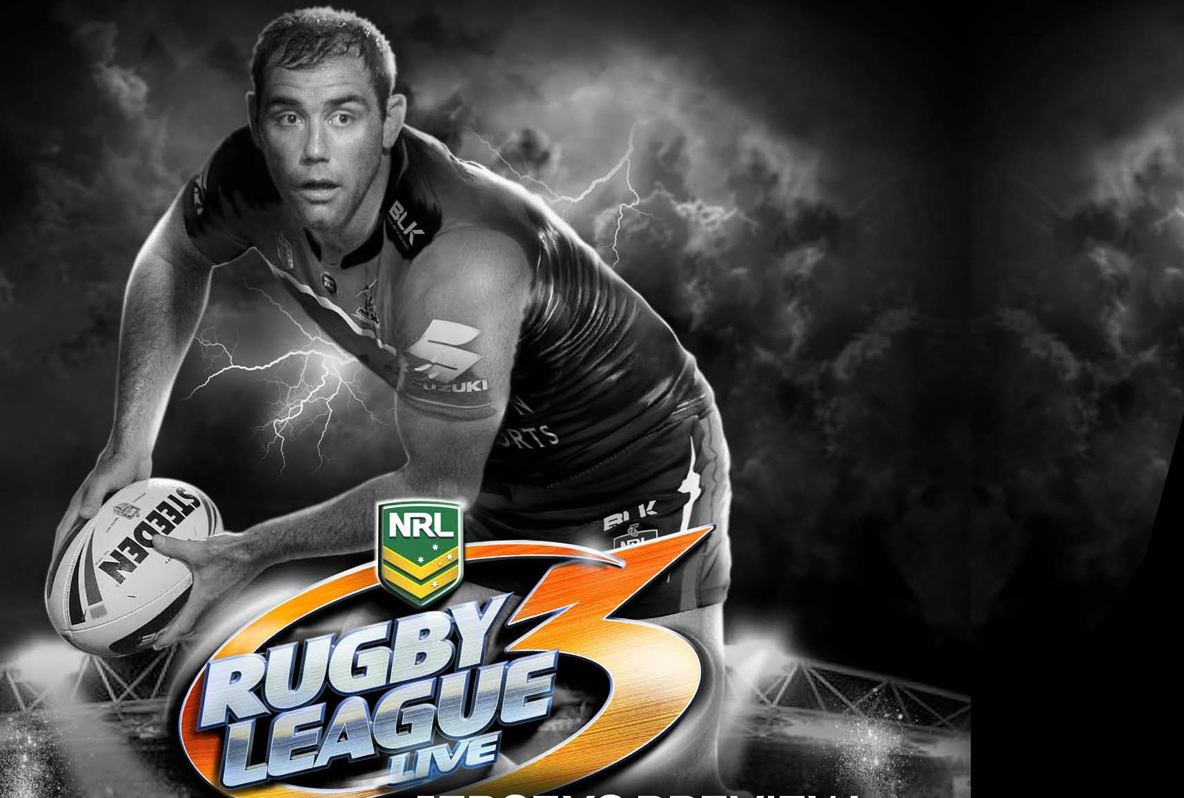 Cronulla edges Gold Coast in NRL round 7.