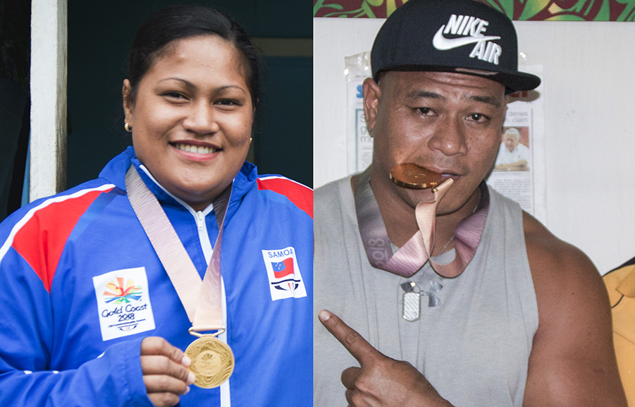 ‘Ask Prime Minister Tuilaepa’