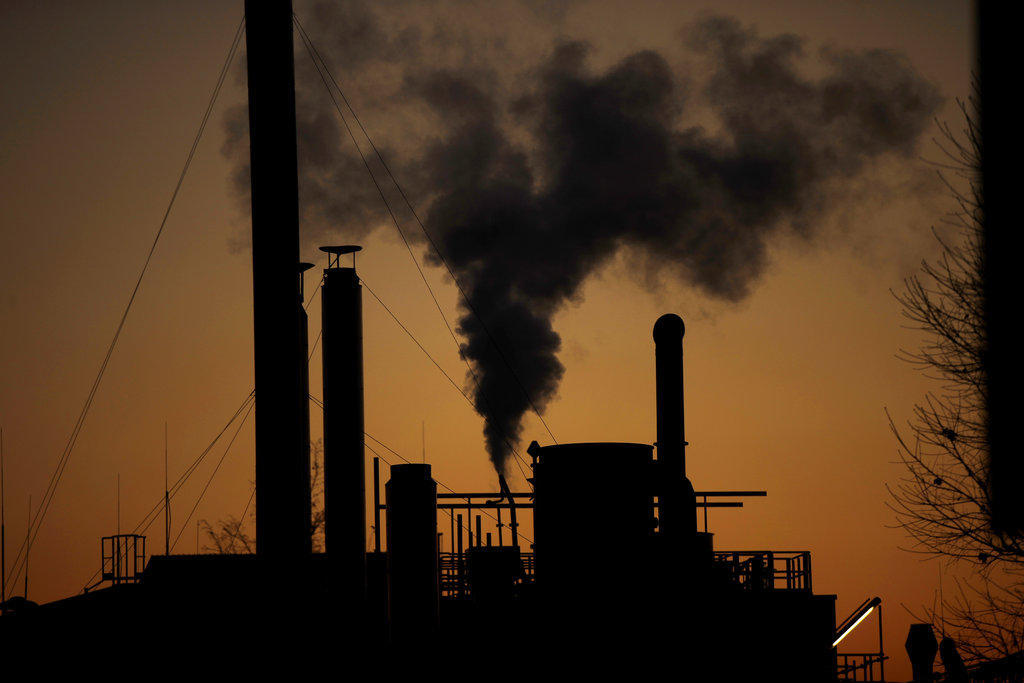 P.M disappointed, not surprised COP24 outcome