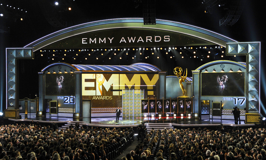 The Emmy winner is ... maybe viewers, diversity, 'SNL' brand