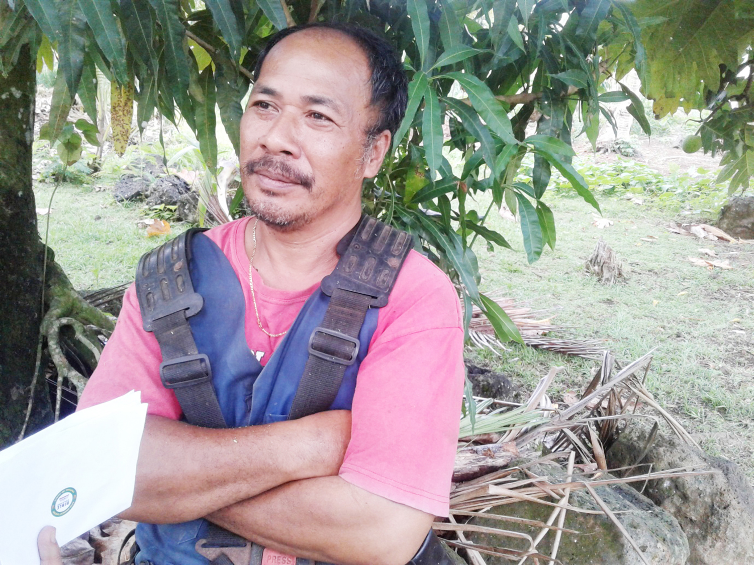 Ia minoi e fua i le tau o le soifuaga