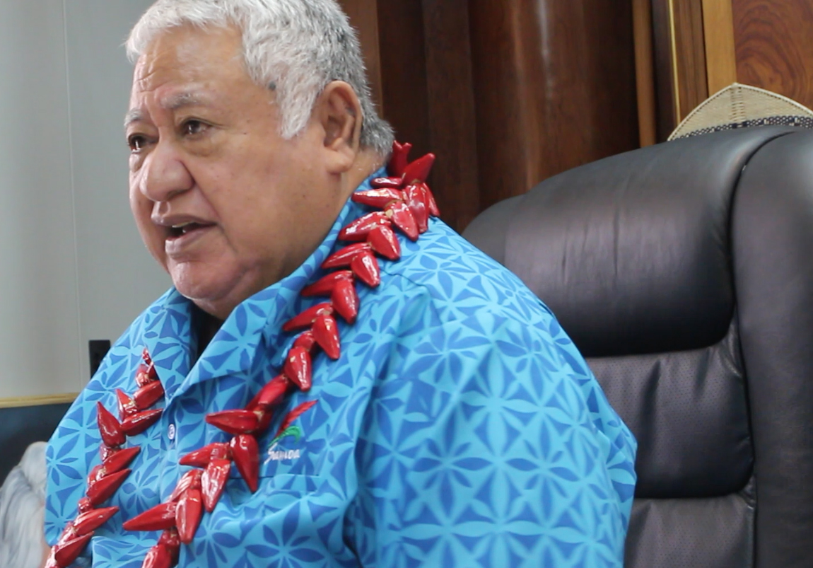 Stick to bingo, P.M. rejects gambling law change call