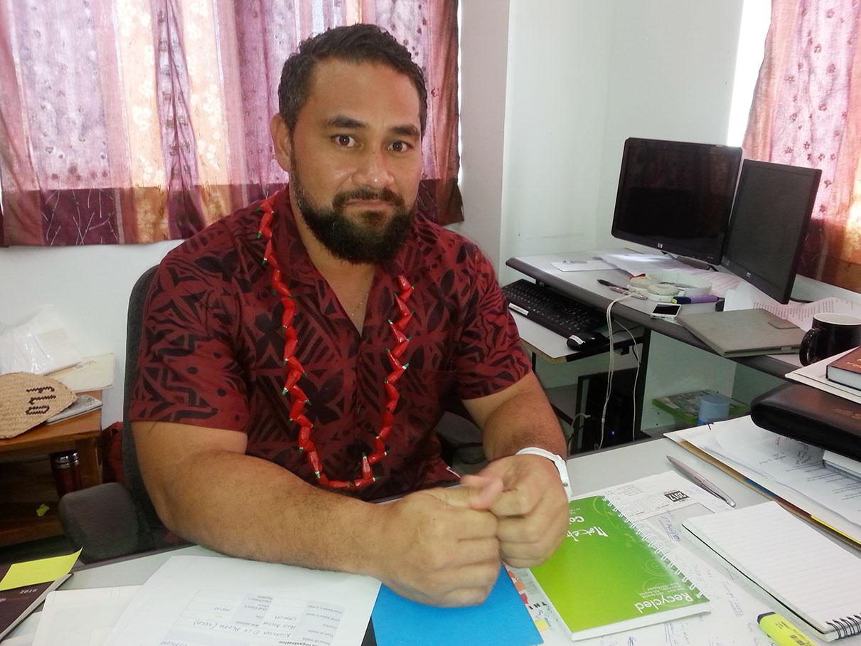 Compulsory voting law in the pipeline