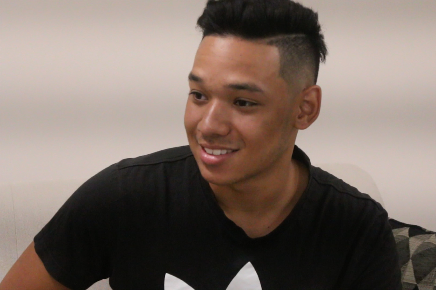 Mariner: A Samoan soccer superstar