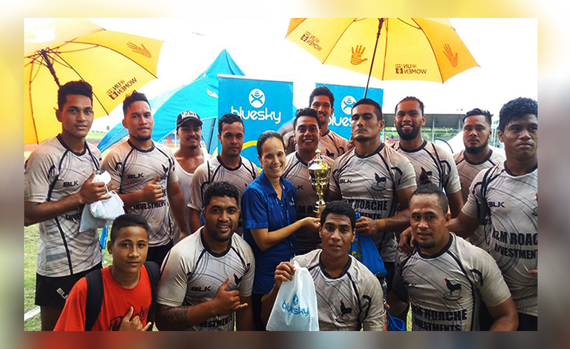 Cancellation spells end for Union’s domestic rugby in 2017