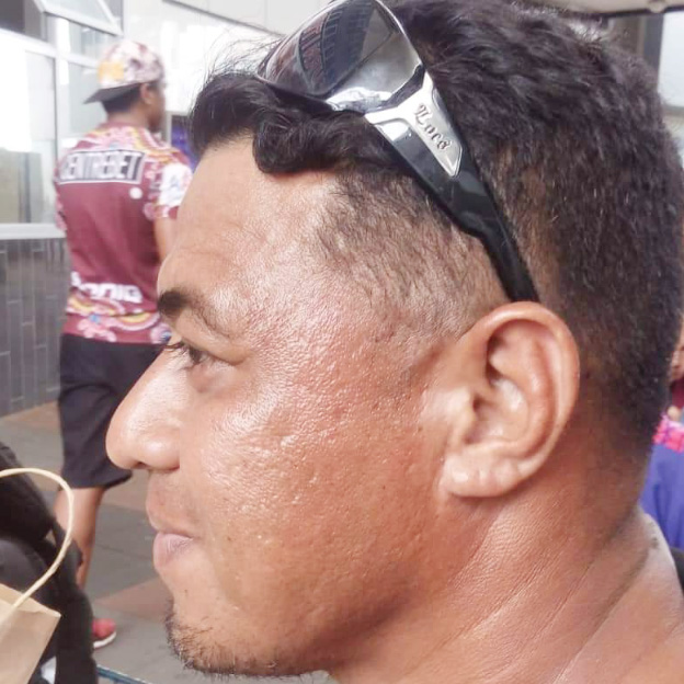 “The Prime Minister deserves respect”