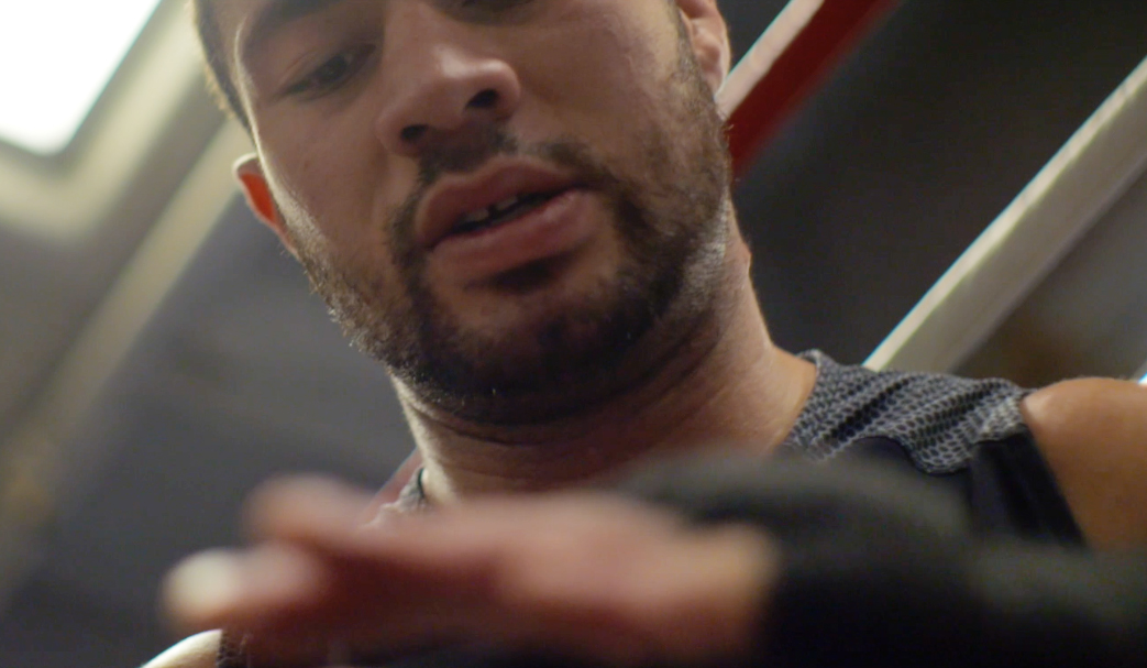 Joseph Parker to defend title against Hughie Fury at Manchester Arena on September 23