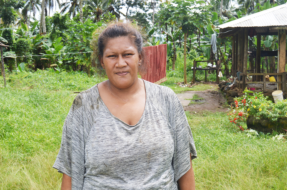 Naunautaiga e saili galuega mo se manuia o fanau