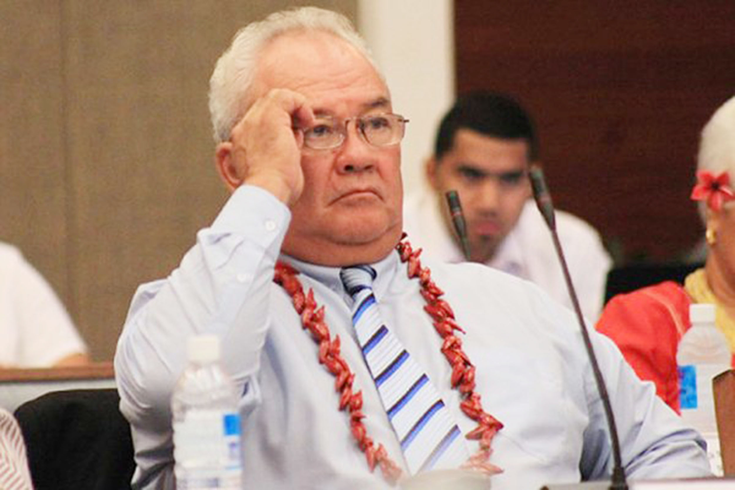 Cancer Institute allocated S.L.C. building